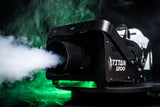 Froggy's Fog - FFM-TITAN-1200 - Froggy's Fog - Titan 1200 Fog Machine - 1300W