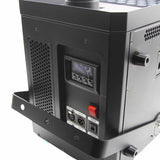 Froggy's Fog - FFM-HYPERION-TJ10 - Froggy's Fog® - Hyperion® TJ10 - Upshot Fog Machine - Turbo Jet Technology - 1800W