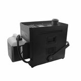Froggy's Fog - FFM-HYPERION-TJ10 - Froggy's Fog® - Hyperion® TJ10 - Upshot Fog Machine - Turbo Jet Technology - 1800W