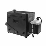 Froggy's Fog - FFM-HYPERION-TJ10 - Froggy's Fog® - Hyperion® TJ10 - Upshot Fog Machine - Turbo Jet Technology - 1800W