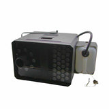 Froggy's Fog - FFM-HYPERION-TJ10 - Froggy's Fog® - Hyperion® TJ10 - Upshot Fog Machine - Turbo Jet Technology - 1800W
