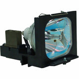 AL™ Series Lamp & Housing for The Toshiba TLP-650U Projector - 90 Day Warranty