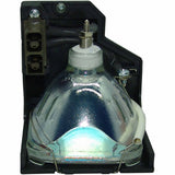 Jaspertronics™ Original Lamp & Housing for the Toshiba TLP-451 Projector - 1 Year Warranty