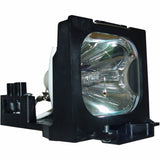 AL™ Series VLT-SE1LP Lamp & Housing for Mitsubishi Projectors - 90 Day Warranty