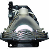 Jaspertronics™ Original VLT-SE1LP Lamp & Housing for Mitsubishi Projectors - 1 Year Warranty