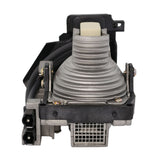 Genuine AL™ Lamp & Housing for the Toshiba TLPLET10 Projector - 90 Day Warranty