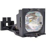 AL™ Series Lamp & Housing for The Toshiba TLP-S30U Projector - 90 Day Warranty