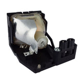 Jaspertronics™ OEM Lamp & Housing for the Toshiba TLP-S30 Projector with Philips bulb inside - 240 Day Warranty