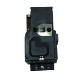 Jaspertronics™ OEM Lamp & Housing for the Toshiba TDP-S21 Projector with Phoenix bulb inside - 240 Day Warranty