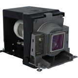 Jaspertronics™ Original TDP-T99U Lamp & Housing for Toshiba Projectors - 1 Year Warranty