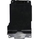 Jaspertronics™ Original TDP-T99 Lamp & Housing for Toshiba Projectors - 1 Year Warranty