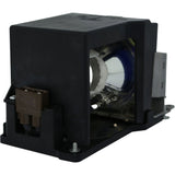 Jaspertronics™ Original TDP-T100U Lamp & Housing for Toshiba Projectors - 1 Year Warranty