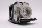 Genuine AL™ Lamp & Housing for the Toshiba TLP-XE30 Projector - 90 Day Warranty