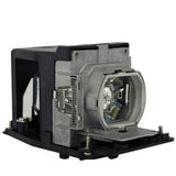 Jaspertronics™ OEM Lamp & Housing for the Toshiba TLP-X2000 Projector with Phoenix bulb inside - 240 Day Warranty