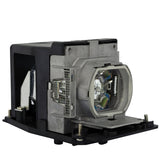 Jaspertronics™ Original Lamp & Housing for the Toshiba TLP-XC2500 Projector - 1 Year Warranty