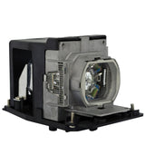 Jaspertronics™ Original Lamp & Housing for the Toshiba TLP-XD2000 Projector - 1 Year Warranty