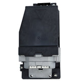 Jaspertronics™ OEM Lamp & Housing for the Toshiba TLP-X2000 Projector with Phoenix bulb inside - 240 Day Warranty