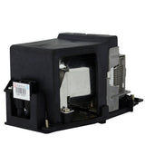 Jaspertronics™ Original Lamp & Housing for the Toshiba TLP-X2700A Projector - 1 Year Warranty