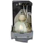 Jaspertronics™ Original TDP-TW350 Lamp & Housing for Toshiba Projectors - 1 Year Warranty