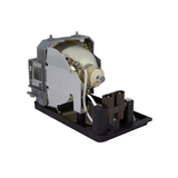 Jaspertronics™ Original TDP-T350 Lamp & Housing for Toshiba Projectors - 1 Year Warranty