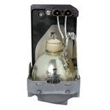 Jaspertronics™ OEM TLP-LW13 Lamp & Housing for Toshiba Projectors with Osram bulb inside - 240 Day Warranty