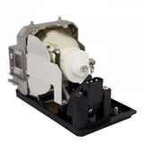 Jaspertronics™ Original TLP-LW14 Lamp & Housing for Toshiba Projectors - 1 Year Warranty