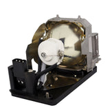 Jaspertronics™ Original TLPLW28G Lamp & Housing for Toshiba Projectors - 1 Year Warranty