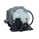 Jaspertronics™ Original Lamp & Housing for the Toshiba TLP-WX200 Projector - 1 Year Warranty