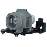 Jaspertronics™ Original Lamp & Housing for the Toshiba TLP-X100 Projector - 1 Year Warranty
