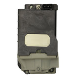 Jaspertronics™ Original TDP-T360U Lamp & Housing for Toshiba Projectors - 1 Year Warranty