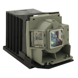 Jaspertronics™ Original Lamp & Housing for the Toshiba TDP-T420 Projector - 1 Year Warranty