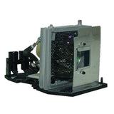 Jaspertronics™ OEM Lamp & Housing for the Toshiba TLP-T91 Projector with Philips bulb inside - 240 Day Warranty