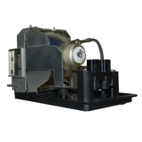 Jaspertronics™ Original TDP-T250U Lamp & Housing for Toshiba Projectors - 1 Year Warranty