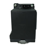 Jaspertronics™ OEM Lamp & Housing for the Toshiba TLP-T95 Projector with Phoenix bulb inside - 240 Day Warranty