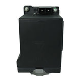 Jaspertronics™ Original Lamp & Housing for the Toshiba TLP-TW95 Projector - 1 Year Warranty