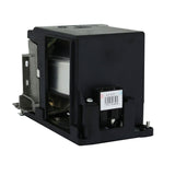 Jaspertronics™ Original Lamp & Housing for the Toshiba TLP-TW95 Projector - 1 Year Warranty