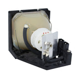 Jaspertronics™ Original Lamp & Housing for the Toshiba TLP-X10 Projector - 1 Year Warranty