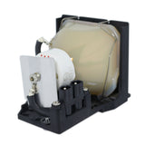 Jaspertronics™ Original Lamp & Housing for the Toshiba TLP-X10 Projector - 1 Year Warranty