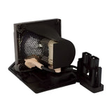 AL™ Series TLPLV10 Lamp & Housing for Toshiba Projectors - 90 Day Warranty