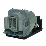 Jaspertronics™ Original TLPLW28G Lamp & Housing for Toshiba Projectors - 1 Year Warranty