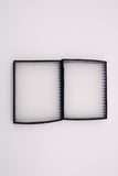 Jaspertronics™ Replacement Air Filter for PT-DW830, PT-DX100, and PT-DZ870 series Panasonic projectors - TMZX5209