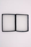 Jaspertronics™ Replacement Air Filter for PT-DW830, PT-DX100, and PT-DZ870 series Panasonic projectors - TMZX5209