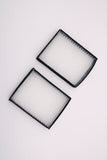 Jaspertronics™ Replacement Air Filter for PT-DW830, PT-DX100, and PT-DZ870 series Panasonic projectors - TMZX5209