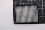 Jaspertronics™ Replacement Air Filter for PT-DW830, PT-DX100, and PT-DZ870 series Panasonic projectors - TMZX5209