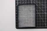 Jaspertronics™ Replacement Air Filter for PT-DW830, PT-DX100, and PT-DZ870 series Panasonic projectors - TMZX5209