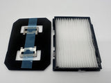 Jaspertronics™ Replacement Air Filter for PT-DW750, PT-DZ780, PT-DX820 series Panasonic projectors - TMZX5229