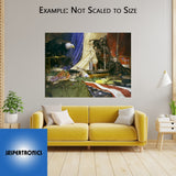 Tribute to America by Andy Thomas - Canvas Open Edition - 12 x 16