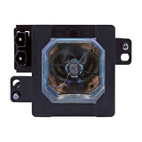 AL™ Series Lamp & Housing for The JVC HD-52Z585PA TV - 90 Day Warranty