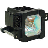 AL™ Series Lamp & Housing for The JVC HD-61G657AA TV - 90 Day Warranty