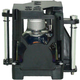 AL™ Series Lamp & Housing for The JVC HD-56G647 TV - 90 Day Warranty